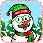Merry Christmas WAStickerapps