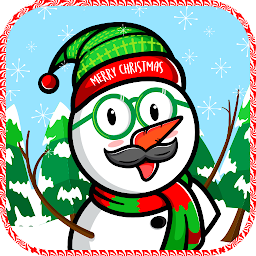 Merry Christmas WAStickerapps for  Android – Latest Version & Features app icon