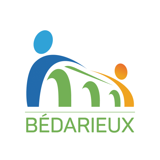 Ville de Bédarieux logo