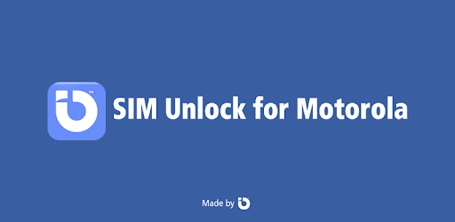 Sim Unlock For Motorola Moto Aplicaciones En Google Play