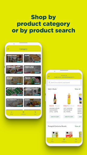Puregold Mobile 2