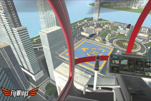 Simcopter mac download full