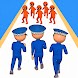 Join Cops Merge Police Mob