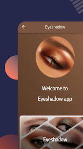 Eyeshadow - Eyeshadow Tutorial