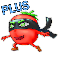 O tomate Fighter Plus