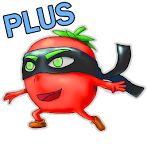 O tomate Fighter Plus