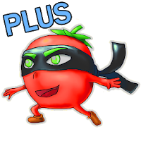 O tomate Fighter Plus