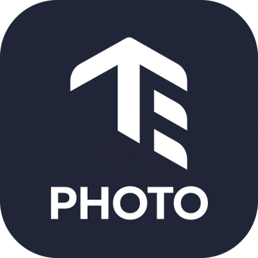 Terra360 photo logo