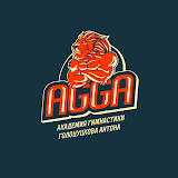 Академия Гимнастики AGGA icon