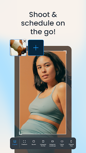 Later Social Media Scheduler