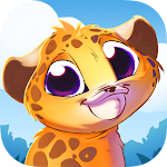 Cover Image of Download Idle Camp - Jungle Animals 13.2 APK