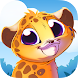 Idle Camp - Jungle Animals - Androidアプリ