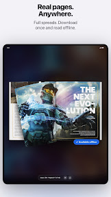 Game Informer Magazine screenshot