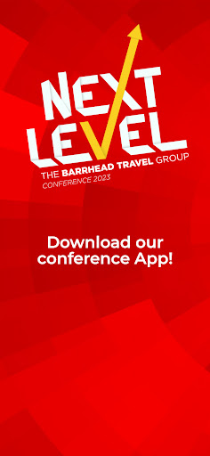 Barrhead Travel Events Screen 2