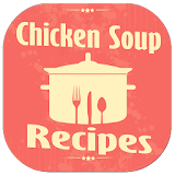 Chicken Soup Recipe icon