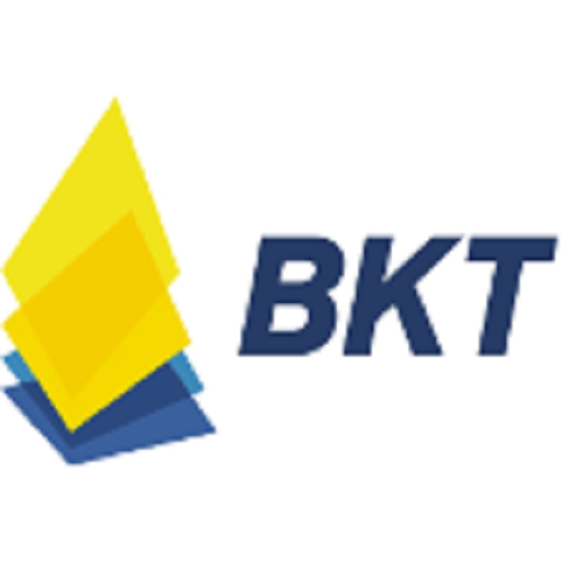 ВКТ offline logo