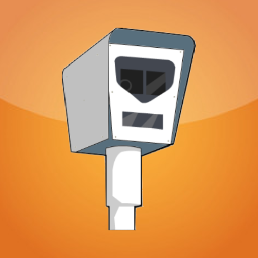 Speed Camera (Melbourne) 9.0.0 Icon