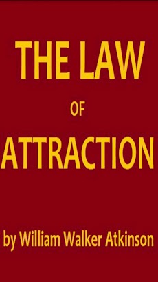 The Law of Attraction BOOKのおすすめ画像1