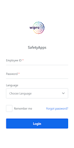 Safety Apps