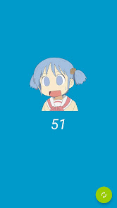 Captura de Pantalla 3 Nichijou android