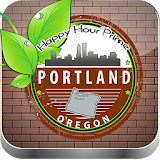 Happy Hour Prime Portland icon