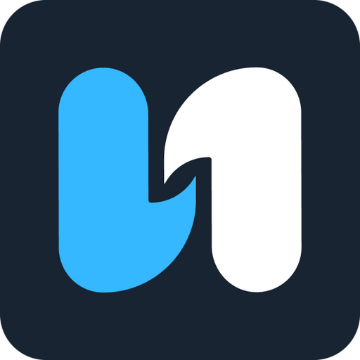 NewsPro - Blog/Magazine App WP logo
