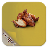 Baked Chicken Recipes icon