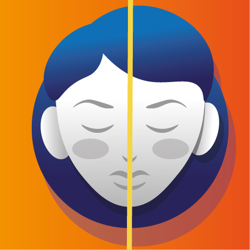 Facial Harmonization Simulator  Icon