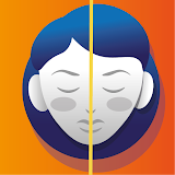 Facial Harmonization Simulator icon