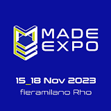 MADE Expo 2023 icon