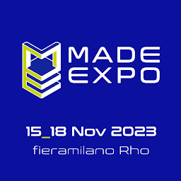 Icon image MADE Expo 2023