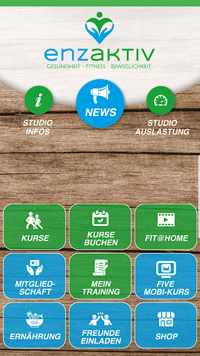 EnzAktiv Screen 3