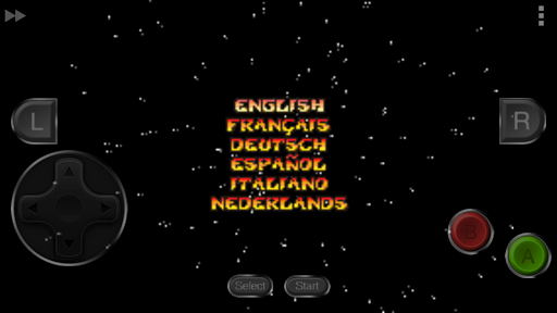 Emu Classic 16-bit - v2.0