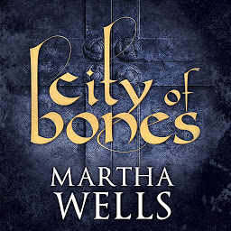图标图片“City of Bones”