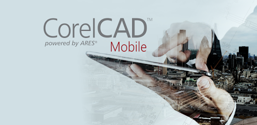 CorelCAD Mobile - .DWG CAD annotation & design - Apps on Google Play
