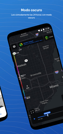 Telemundo 51 Miami: Noticias Apk5