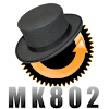 MK802 4.0.4 CWM Recovery icon