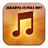 Lagu Jkt 48 Full MP3 icon