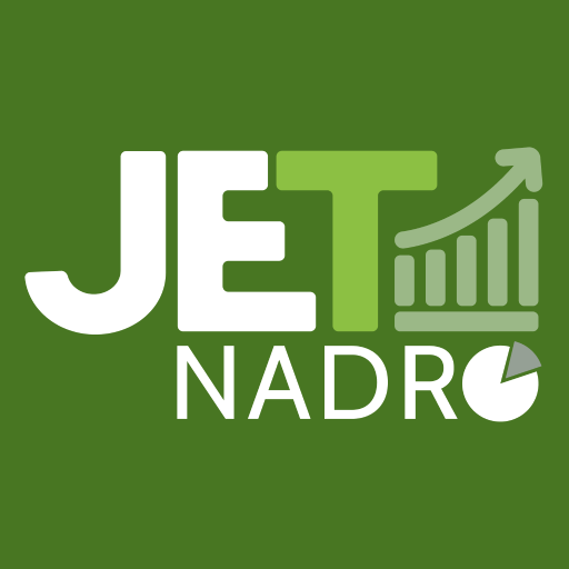 Jet Nadro logo