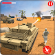 Real Missile Attack Combat Game:Tank Shooting 3D