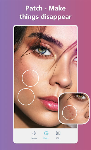 Facetune2 Editor by Lightricks poster-4