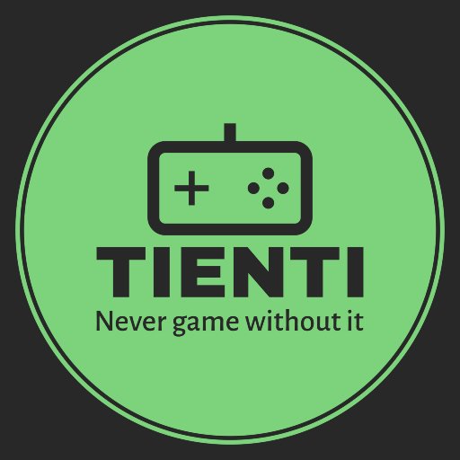 TIENTI: Money Earning App logo