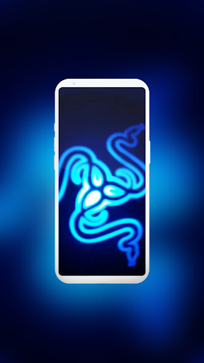 Android application OPPO Find X5 Pro Wallpapers screenshort