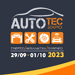 Icon image Autotec Expo