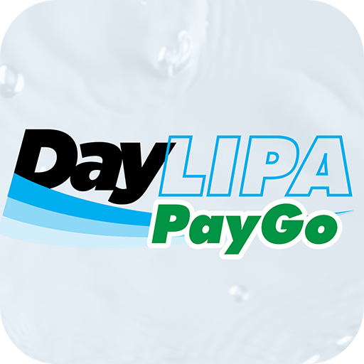 Daylipa PAYGO logo