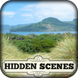 Hidden Scenes - Mystery Sea icon