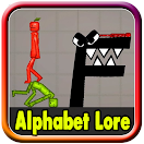 Pack by ALPHABET LORE! for Melon Playground