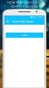 Empty Folder Cleaner Unknown