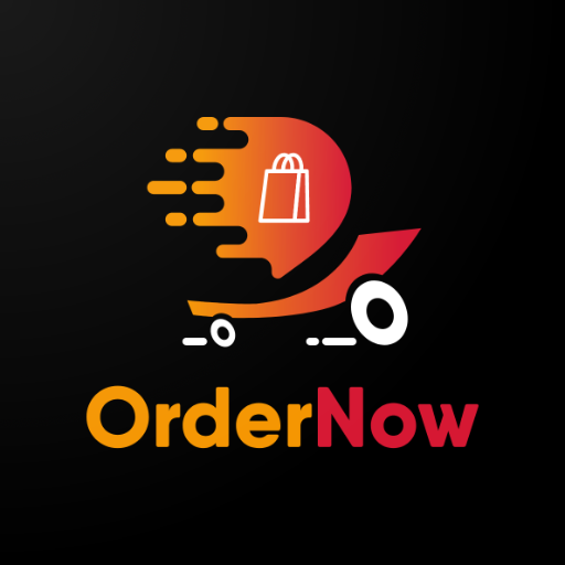 OrderNow PR logo