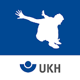 UKH Parkour icon